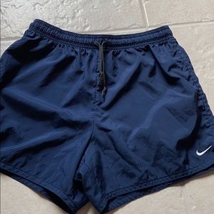 Women’s Nike shorts